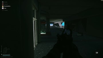 Excape From Tarkov Labs Aimbot Hacker 5 man squad wipe