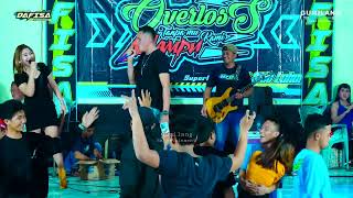 New Dafisa Music - Bojo 2 - Ulfa Damayanti - Happy Party Overloss Ngemplak Wetan Bersatu