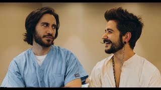 El hermano favorito | Doctor Negrete ft. Camilo