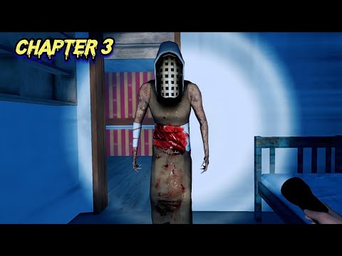 (Chapter - 3) Awakening Horror The Story of Elizabeth || (Android) Gameplay - Walk-through