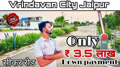 Plots in sikar road jaipur | Sikar road pe plot | Jda Approved plots in Jaipur | Property in jaipur