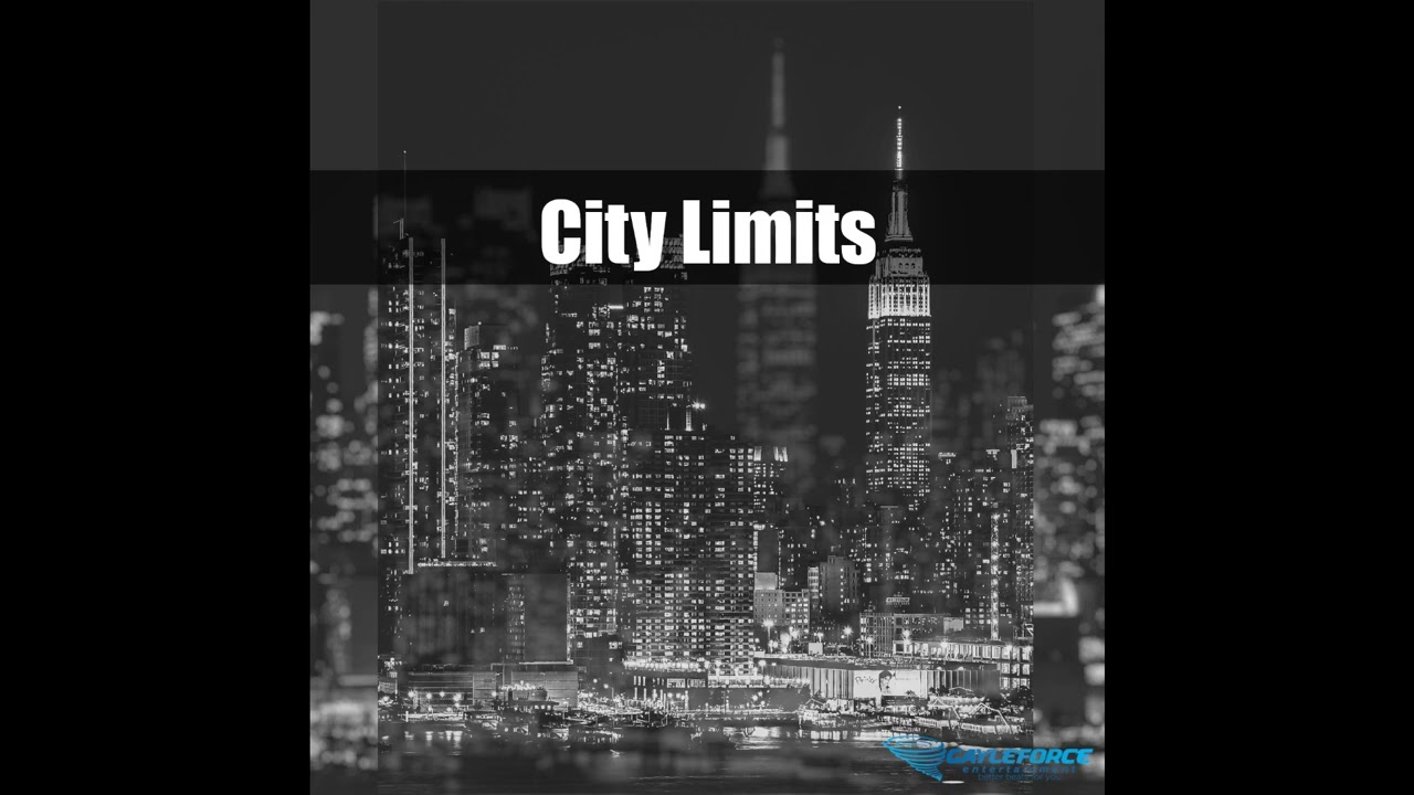 [FREE] Melodic Synth Pop Type Beat 2023 - City Limits