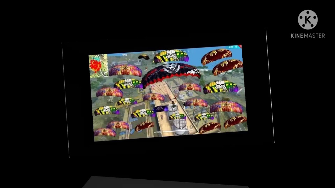 @ P2k factory playing