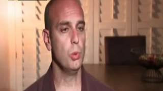 RAW INTERVIEW: Fire Captain Jeff Peabody