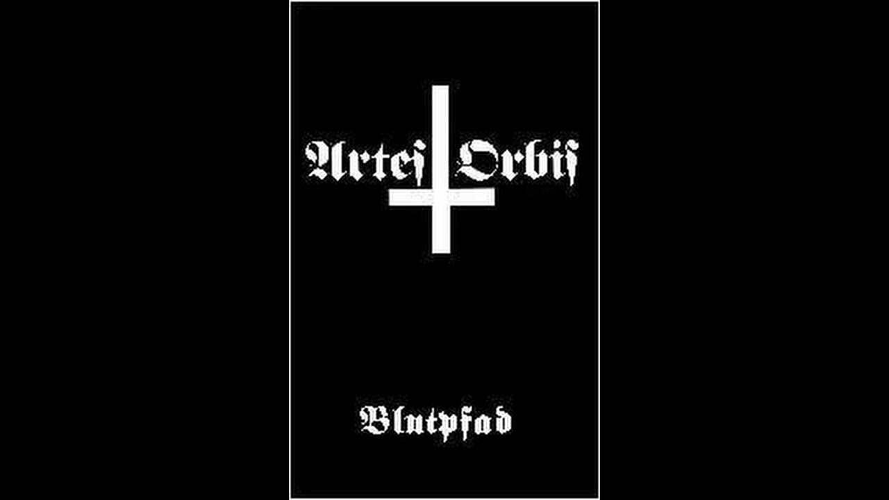 Artes Orbis - Blutpfad Demo 2001 (Germany)