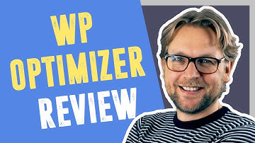 WP Optimiser Review and Custom Bonus
