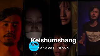 Keishumshang  | karaoke unofficial | innocent eyes | Manipur karaoke