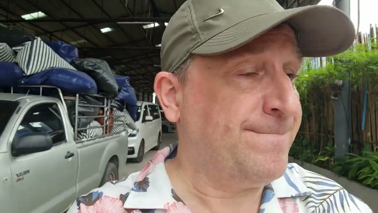 Bang Saray Baan Tah Hotel