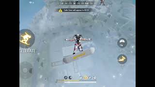Factory King Thunder 777 Part-5 Garena Free Fire