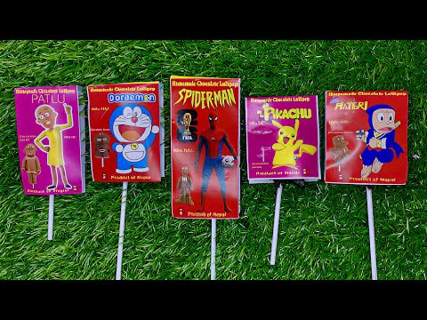 SWEET CANDY07 - YouTube