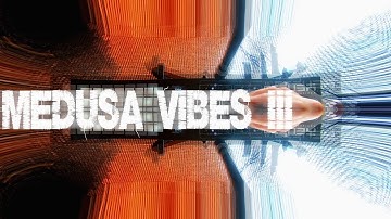 .: Medusa Vibes III :.          [Polyend Dreadbox Medusa]
