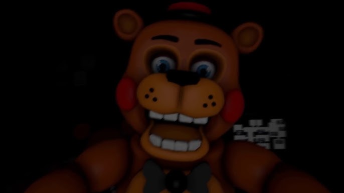 FNAF SFM] David Nears Withered Chica voice (animated) - Dailymotion Video