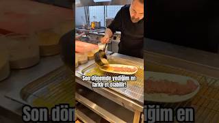 Son Dönemde Denedi̇ği̇m En Farkli Et 🤩 Değil Resimi