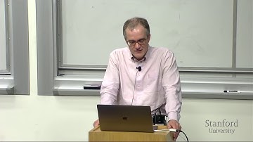 Lecture 17: Issues in NLP and Possible Architectures for NLP