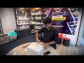 MacBook Air M4 Unboxing | 16GB 256GB