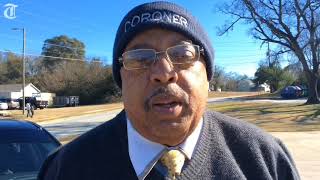 Log truck driver might not have died of crash injuries