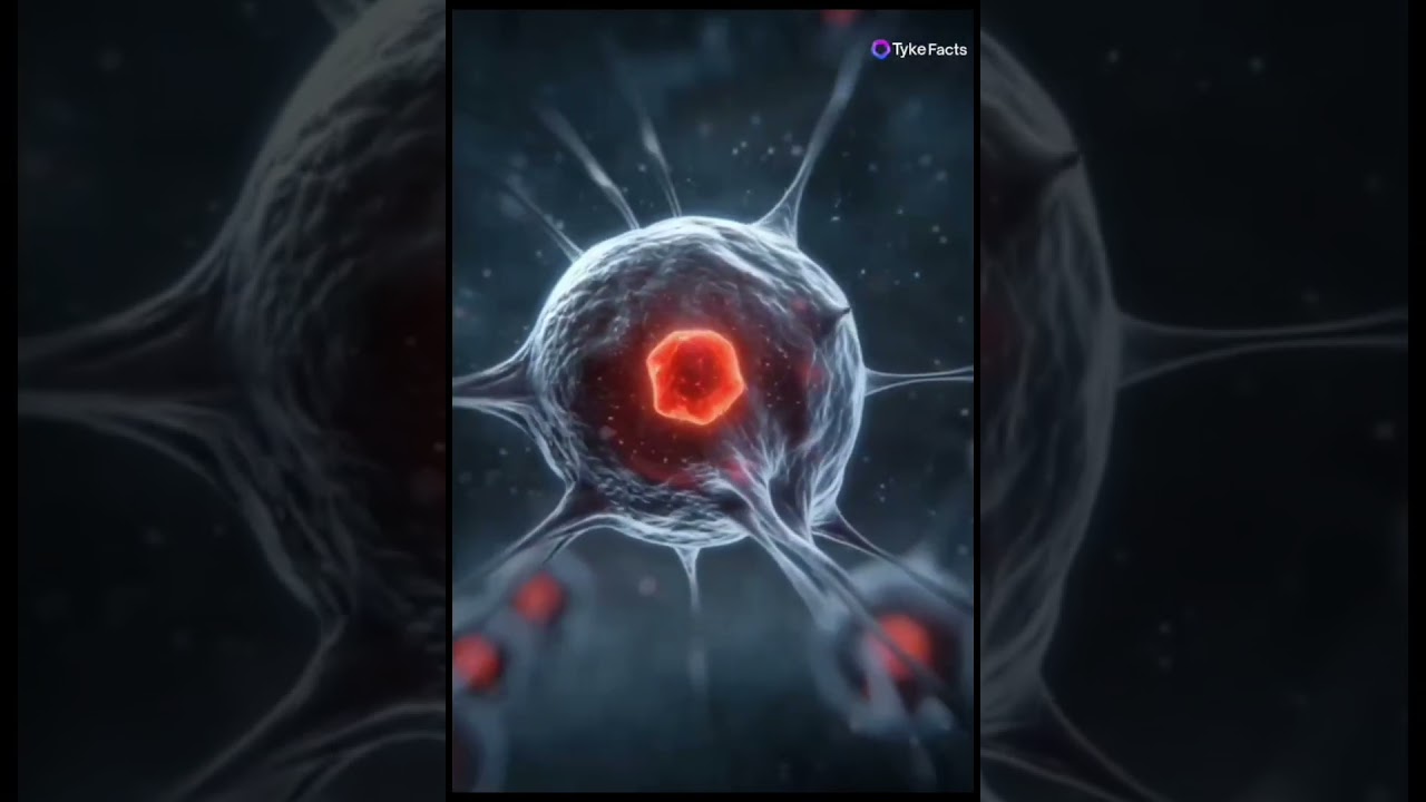 Your Brain Works Like a Quantum Computer 😱 | Science Explained 