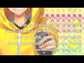 【VOCACYPHER】English「ハローストロボ」フリーダムラップ【アンバ】