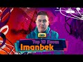 Top 10 Песен "IMANBEK" 2021