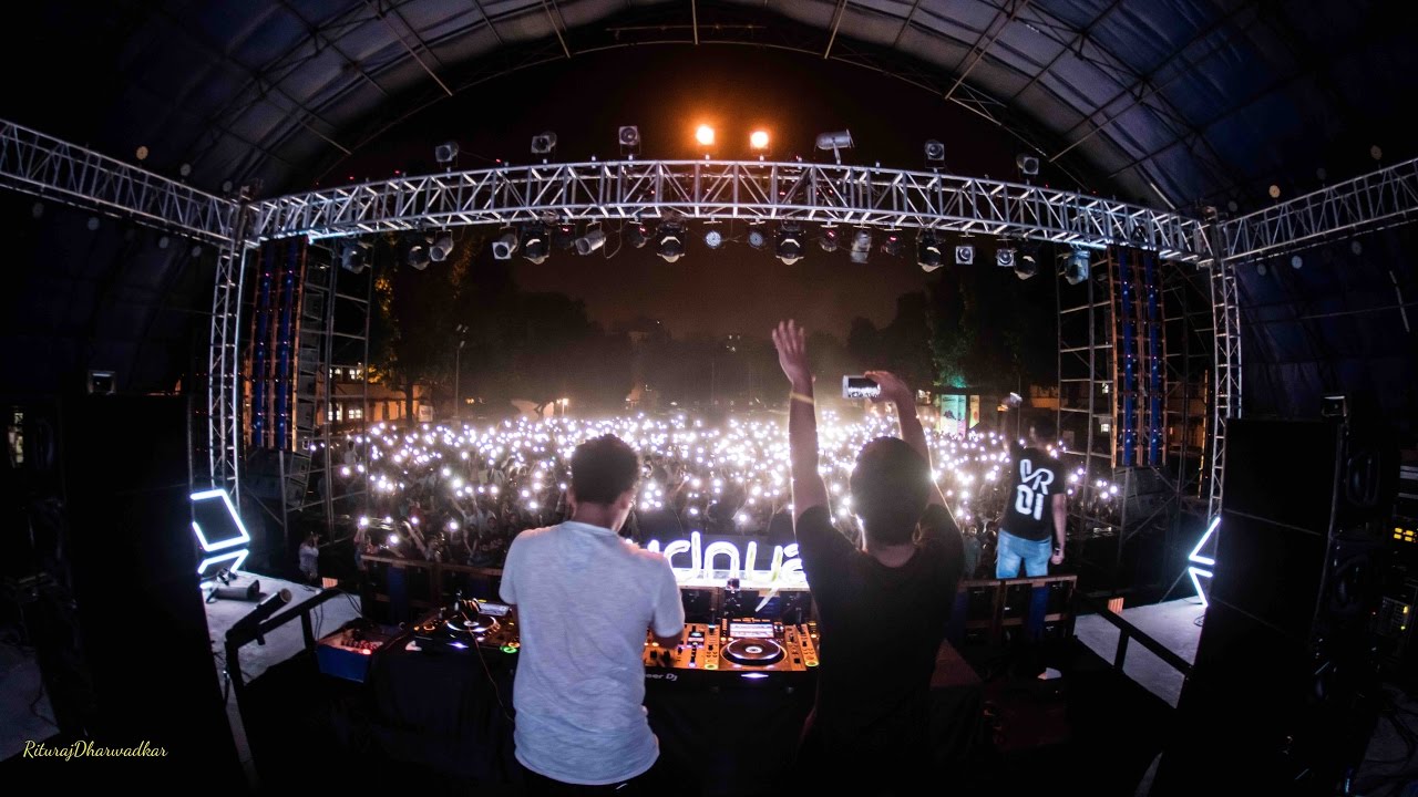 One&One - Sunburn AIIMS Delhi 2016 (Aftermovie)