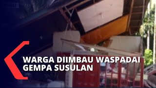Gempa Bermagnitugo 6,2 Guncang Sumatera, Disebut Tidak Berpotensi Tsunami