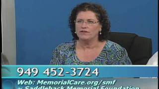 Saddleback Memorial Medical Center -  7/21/09