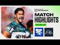 NRL 2026 | Knights v Panthers | Match Highlights | Round 8