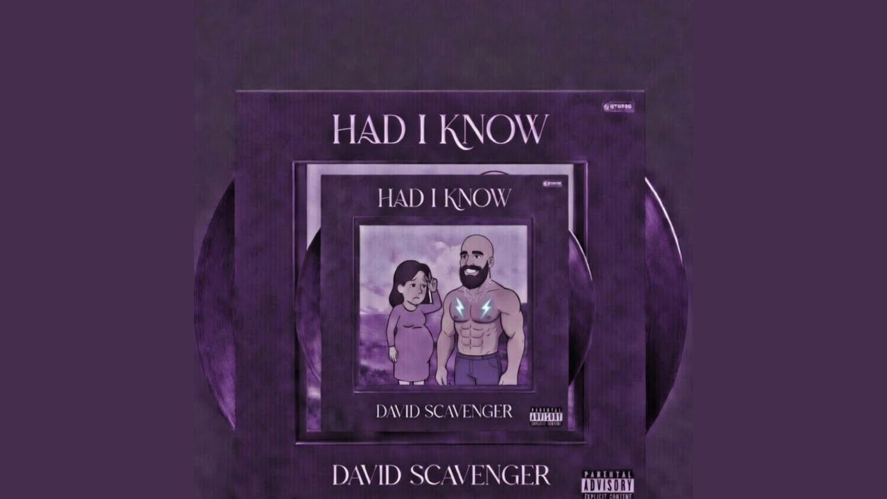 Watch Had i know on YouTube Watch Had i know on YouTube