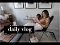 Daily Vlog I loveandgreatshoes