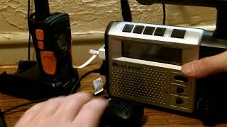 Midland Xt511