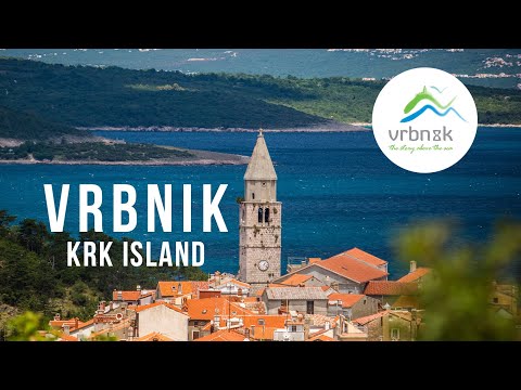 Vrbnik - Krk Island