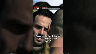 Never trusting bro again #rust #memes #comedyvideos #gaming #funnyshorts #blooprint