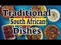 Traditional south african dishes  south africa food culture by traditional dishes