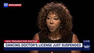 Dancing & Singing "Surgeon" License Suspended Part 2 Wealth