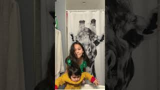 My Little Baby Are You Okay?