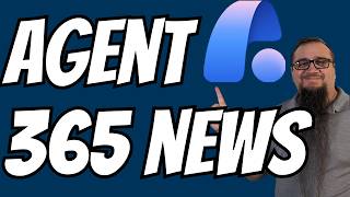 Agent 365 Just Got These New Features