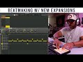 New 2022 Native Instruments Expansions and Instruments - Beat Making w/ Free Form &amp; Empire Breaks