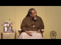 Avoiding, Resisting &amp; Making Excuses with Mooji