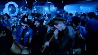 COPS - Dark Trance Music Video Clip (ACAB Edition)