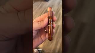 Famous The most expensive toothpicks Iโve ever seen! Net Worth