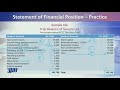 MGT401 Financial Accounting II Lecture No 35