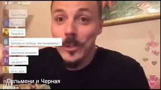 Срочное Обращение  Сергея Симонова к зрителю, который еще не отправил донат
