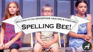 Ruud Spelling Bee Commercial Advantage Heating Llc