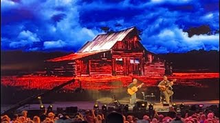 Dave Matthews & Tim Reynolds - Sept 23, 2023 (Full Set) - Noblesville, IN - Farm Aid