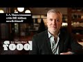 L.A. Times restaurant critic Bill Addison unveils himself