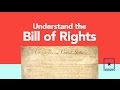 Understand the Bill of Rights in Less than 5 Minutes (Freedomists Show Episode 7)