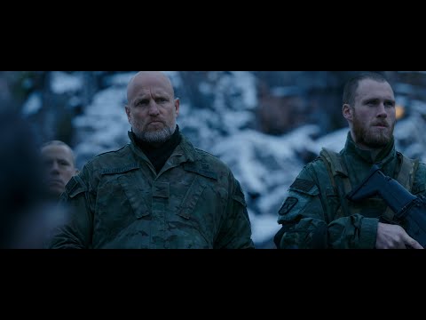 Супер боевик НОВИНКА 2021/Планета Обезьян Война 2 /HD 1080P