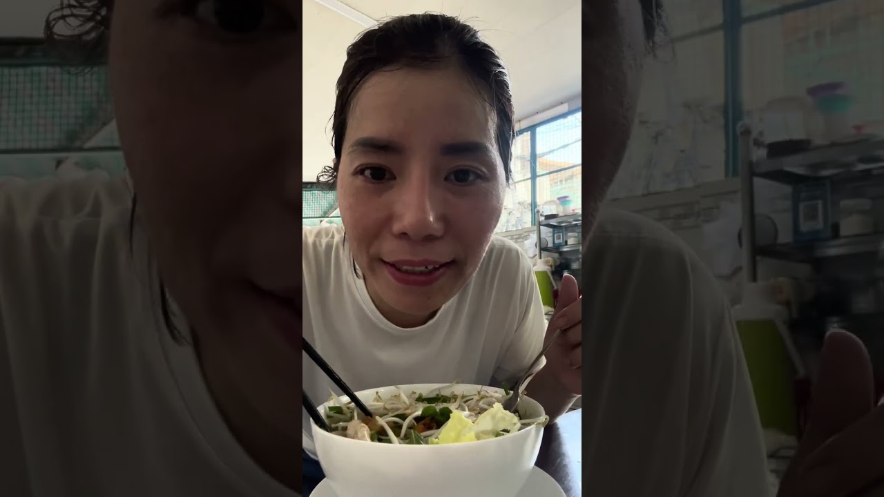 Chào cả nhà.tập 317