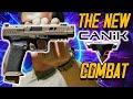 The brand new tti canik combat the best canik yet