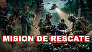 Mision Rescatar A Un Camarada Rubn Cerna 5